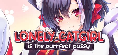 catgirl hentai game|Catgirl Porn Games